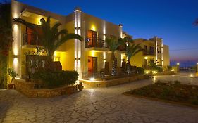 Atlantis Beach Hotel